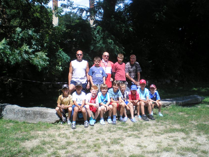 soustředění 2009+turnaj Milevsko 095.jpg